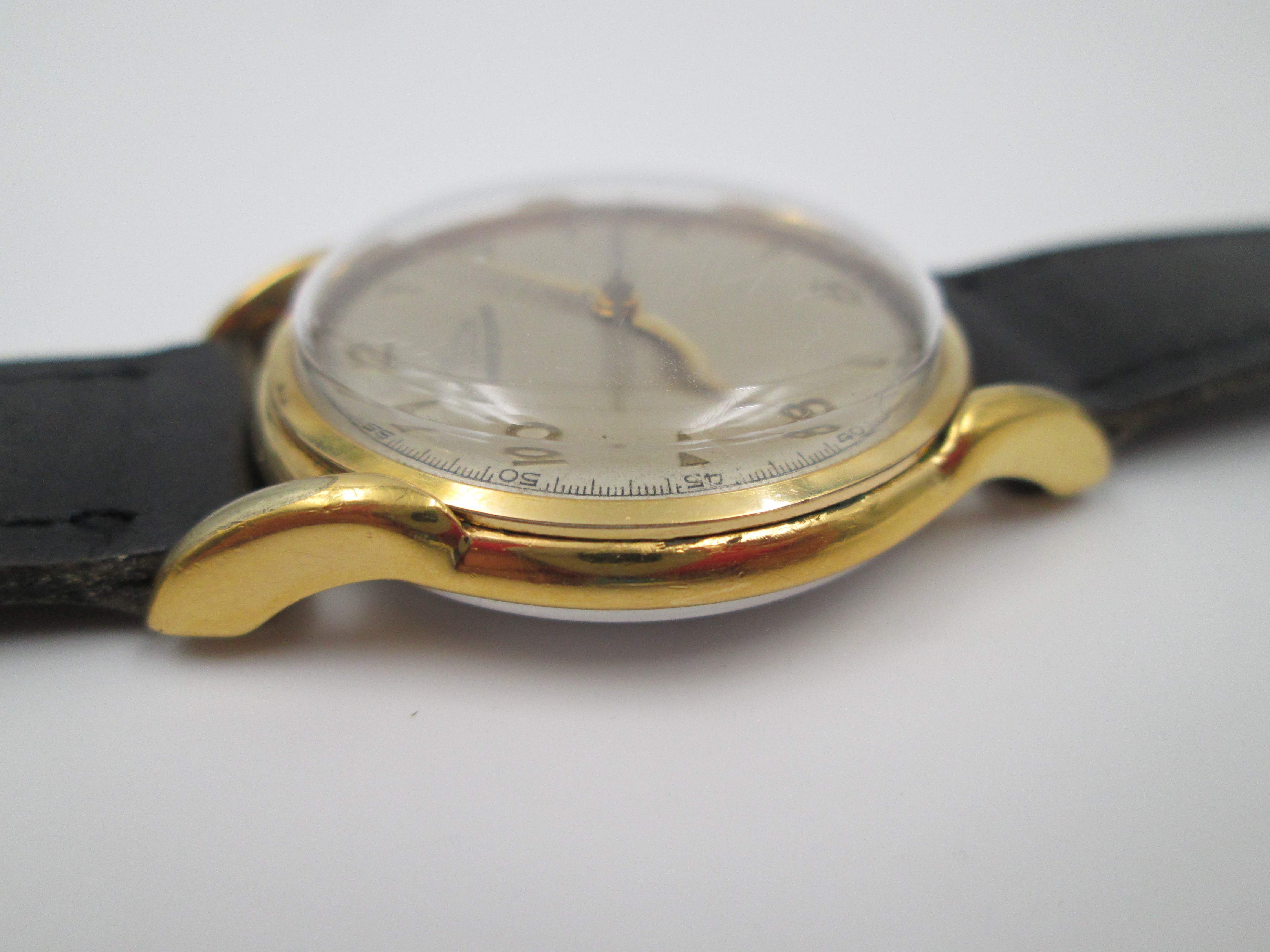 Relojes a sales cuerda nuevos