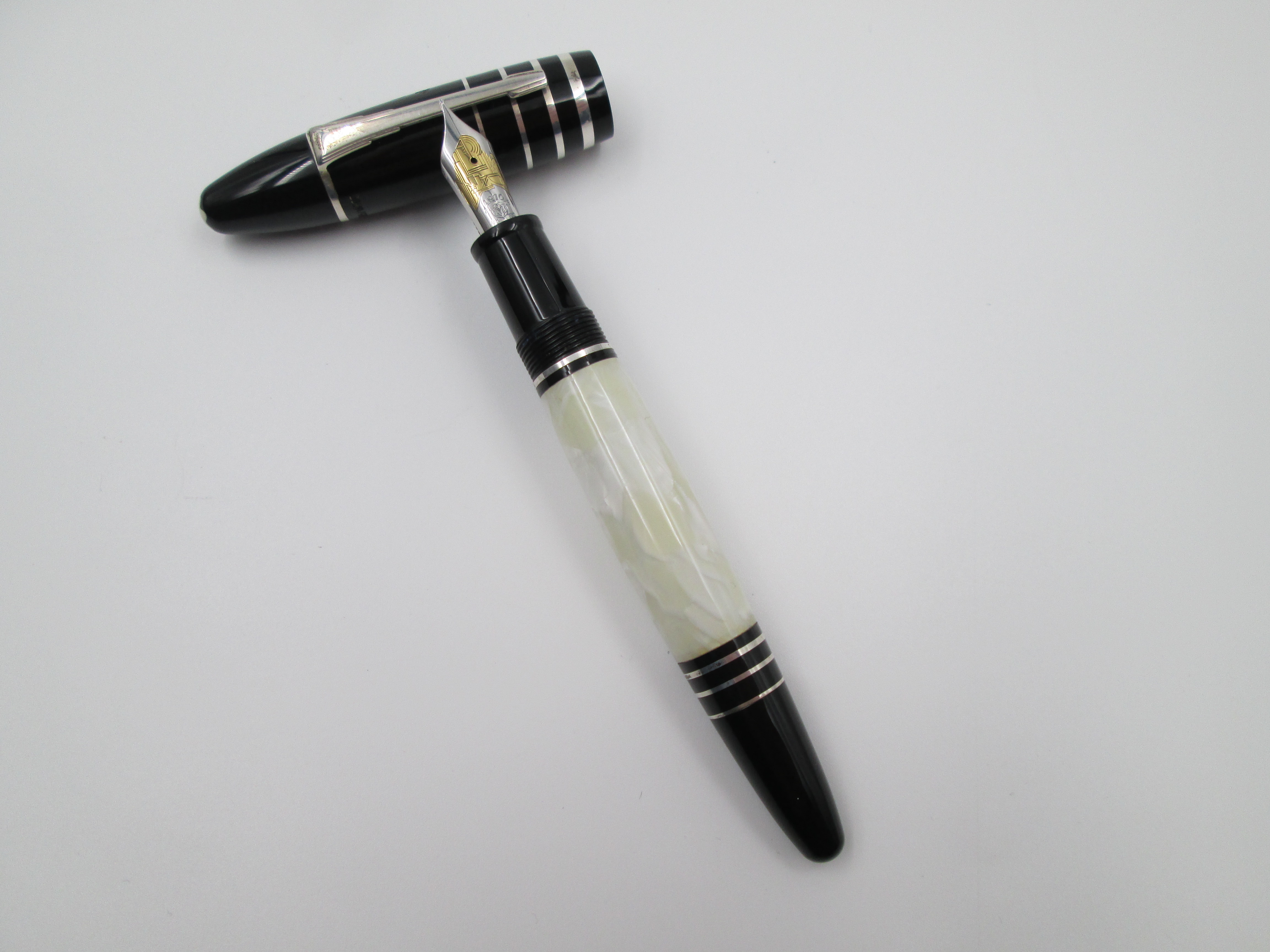 Montblanc fitzgerald hotsell
