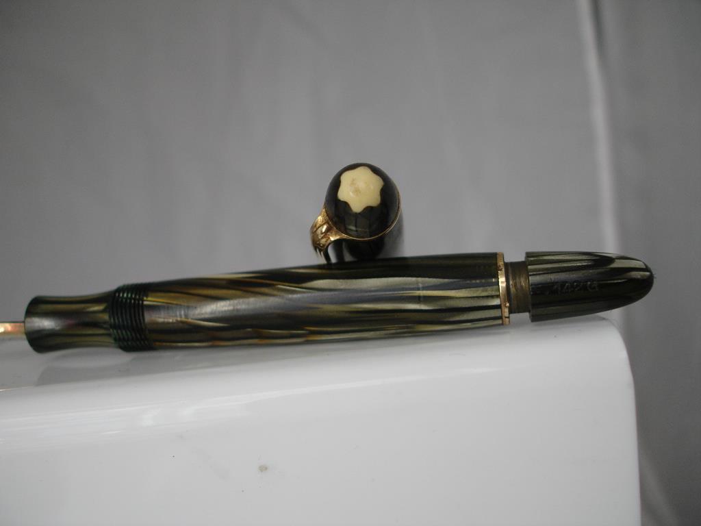 montblanc 142