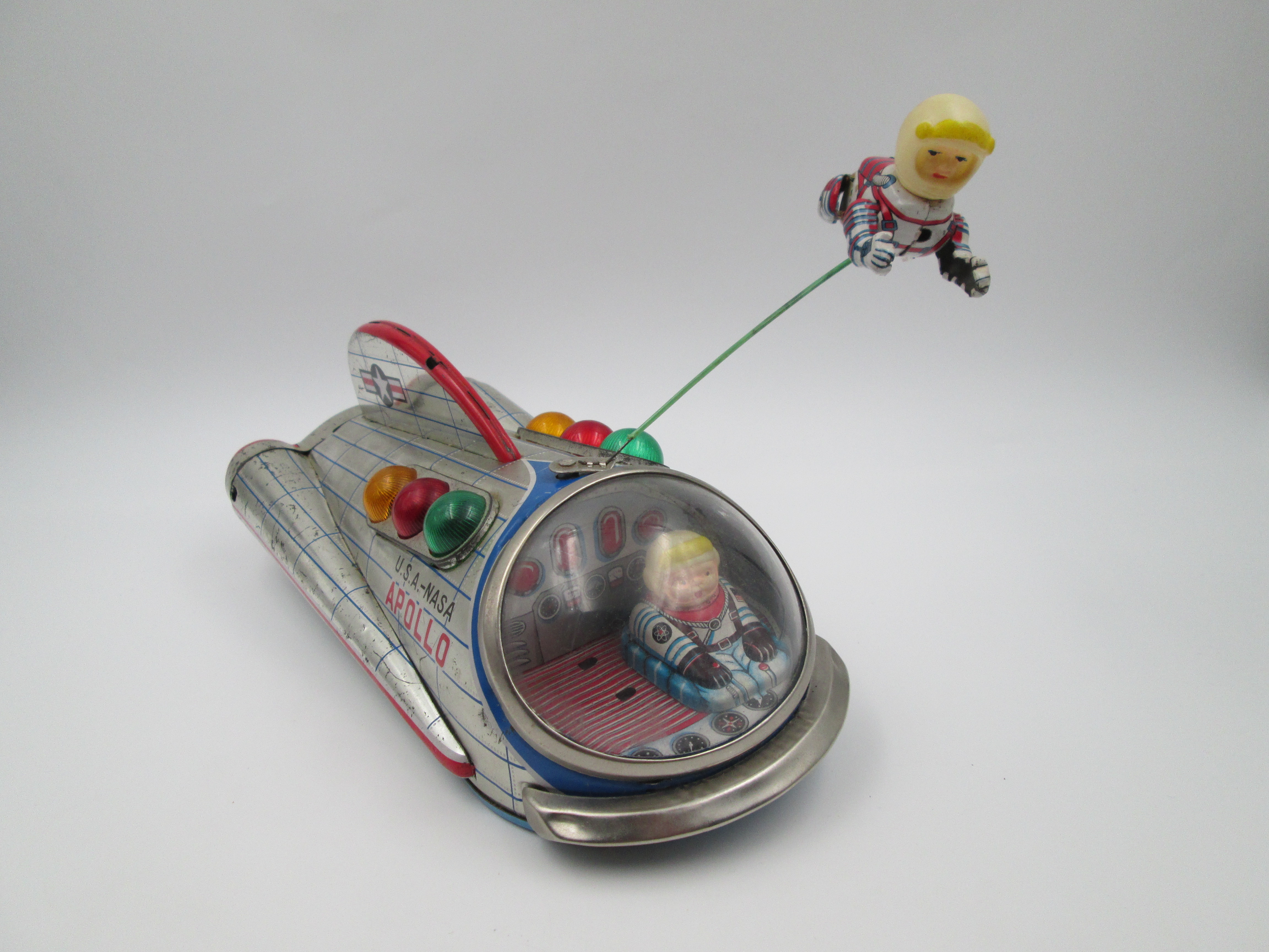 Modern toys on sale