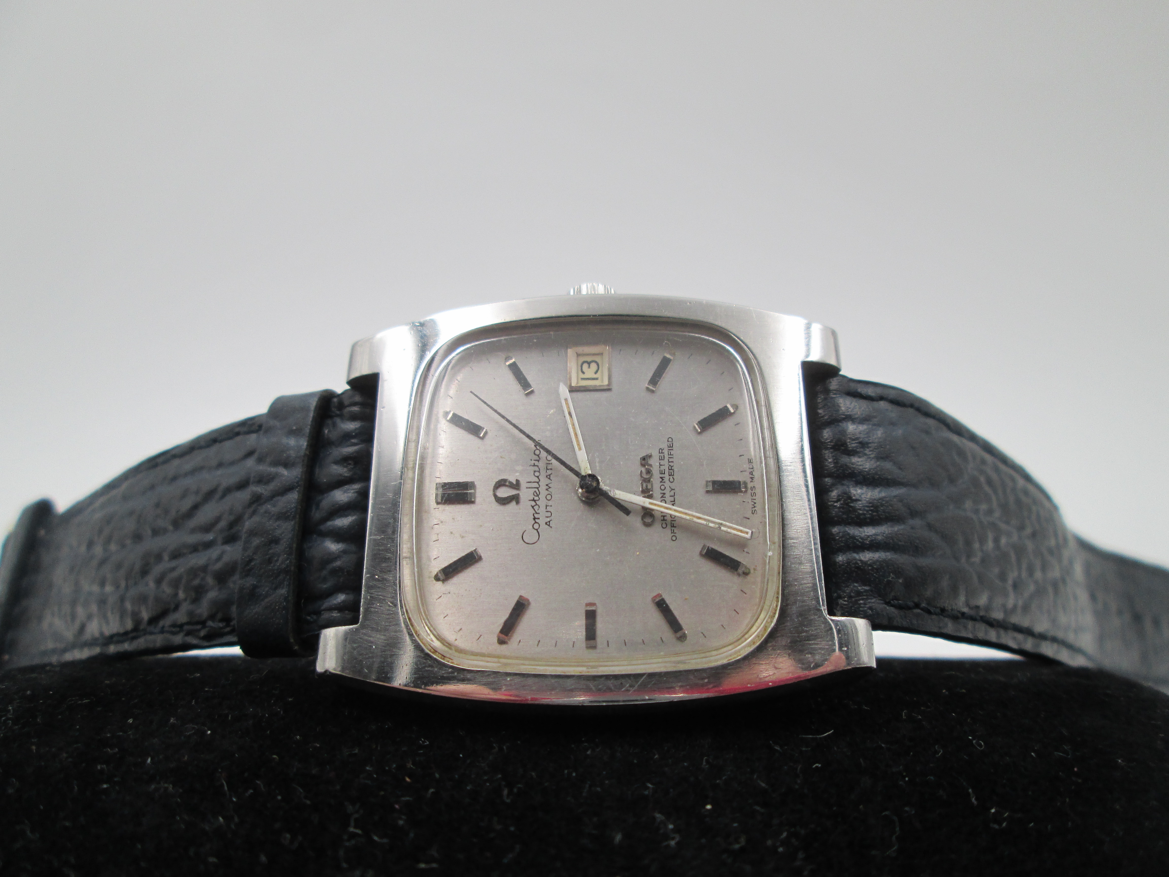 omega 1970