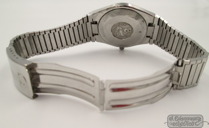 bracelet for omega seamaster