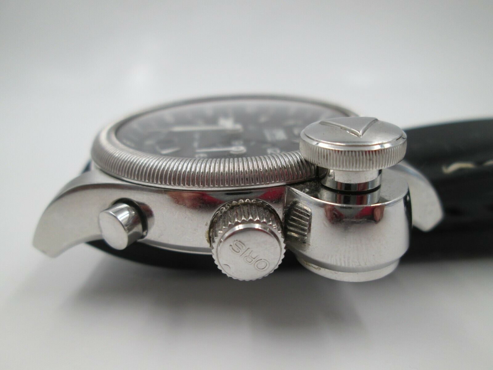 Bc4 deals flight timer