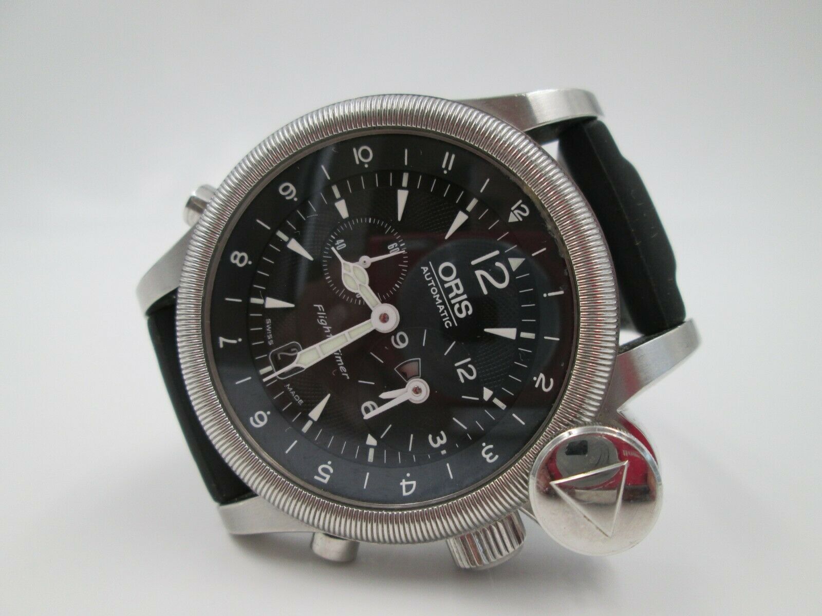 Oris flight timer discount 1945 limited edition