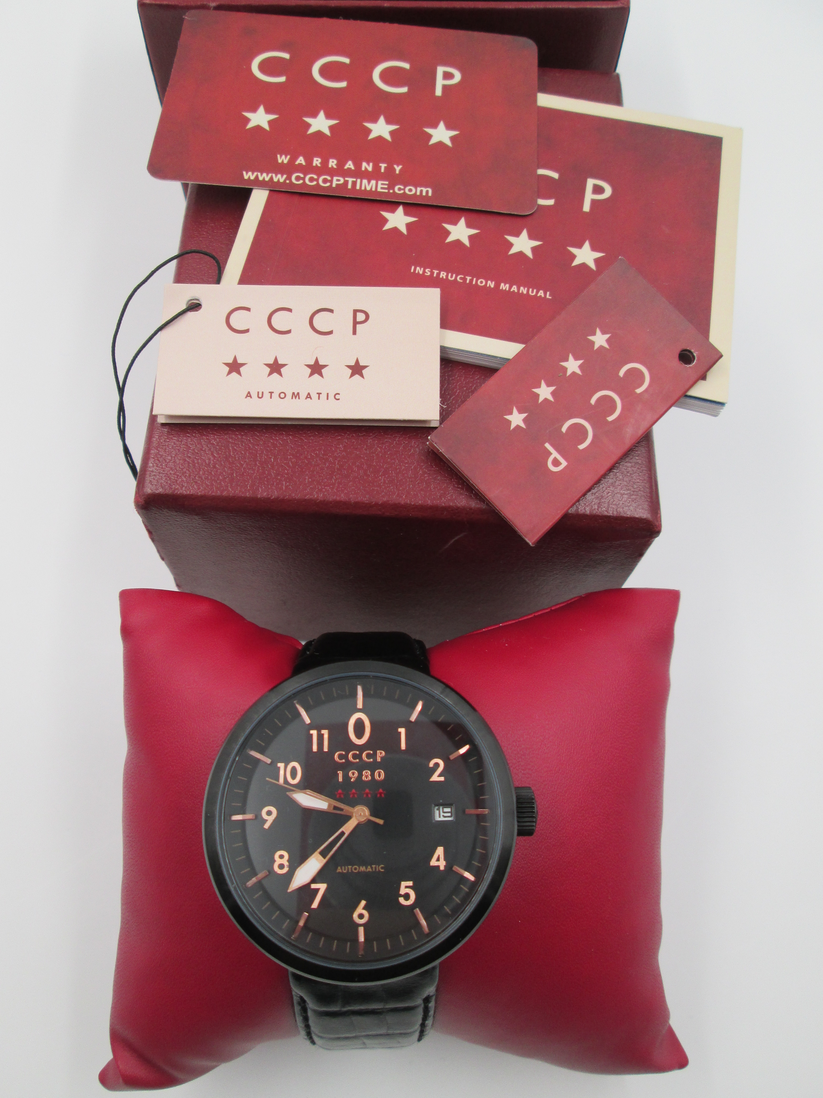 Cccp akula outlet