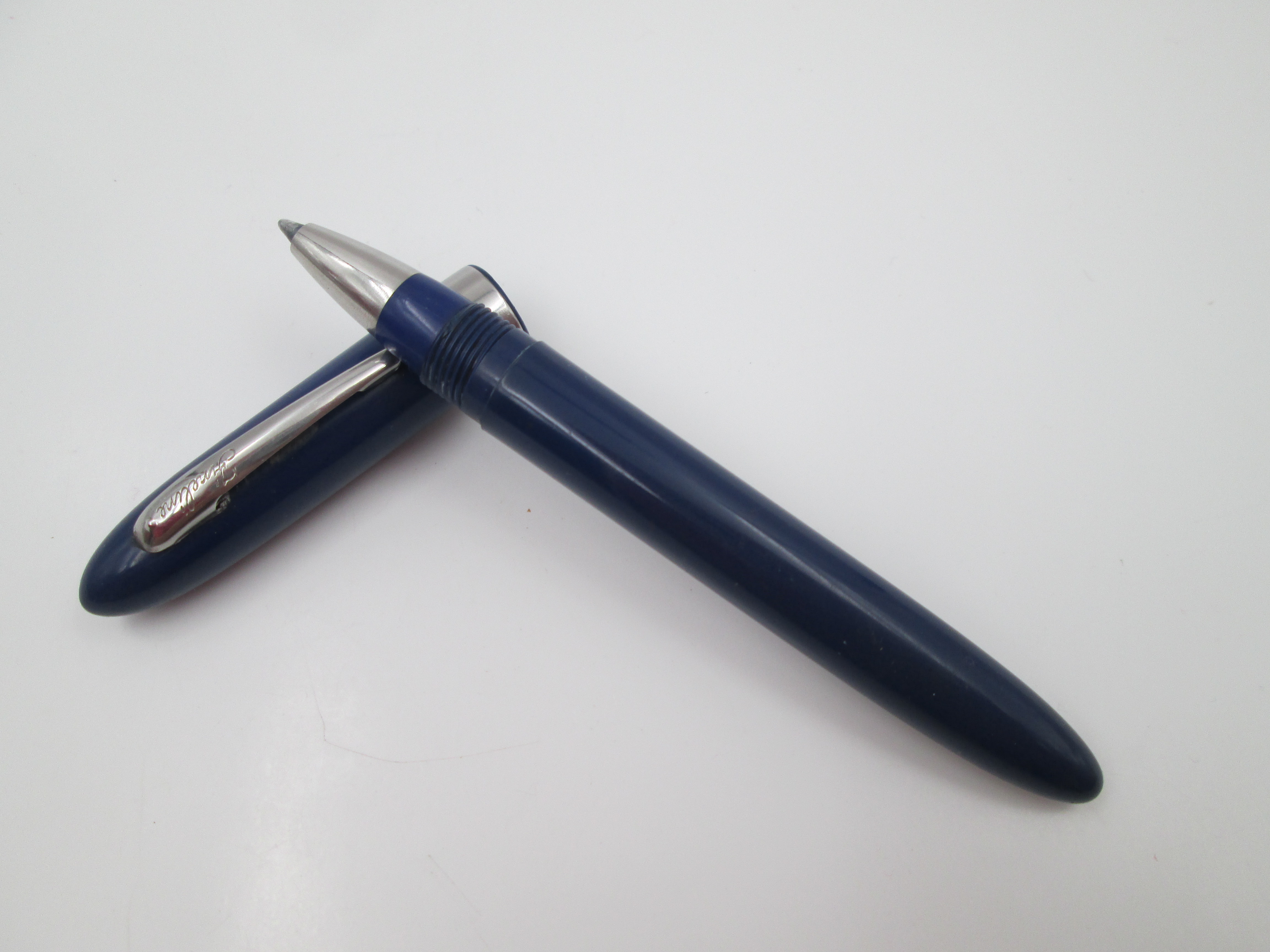 Sheaffer School Fountain Pen