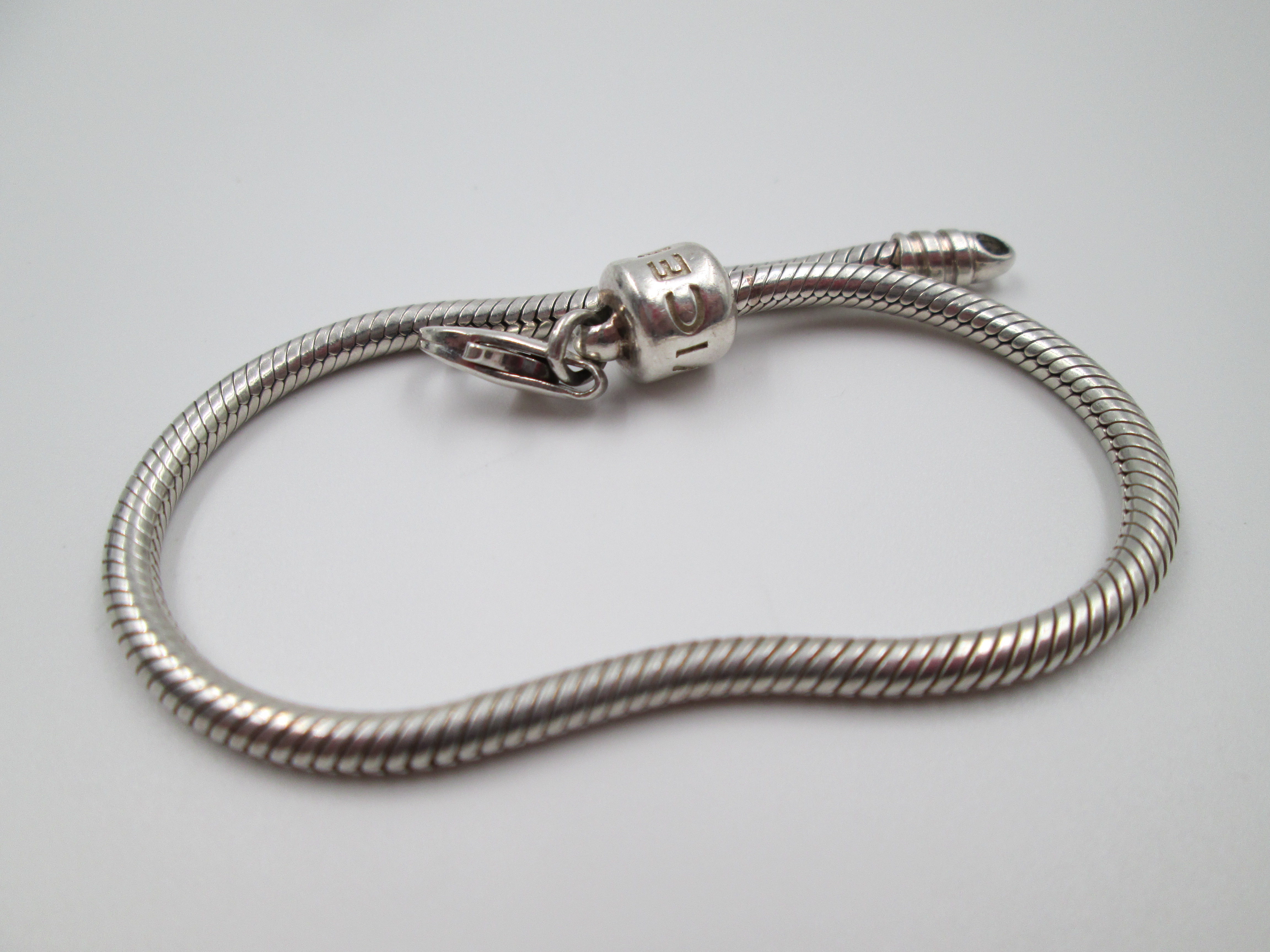 pulsera mujer viceroy plata de ley 925