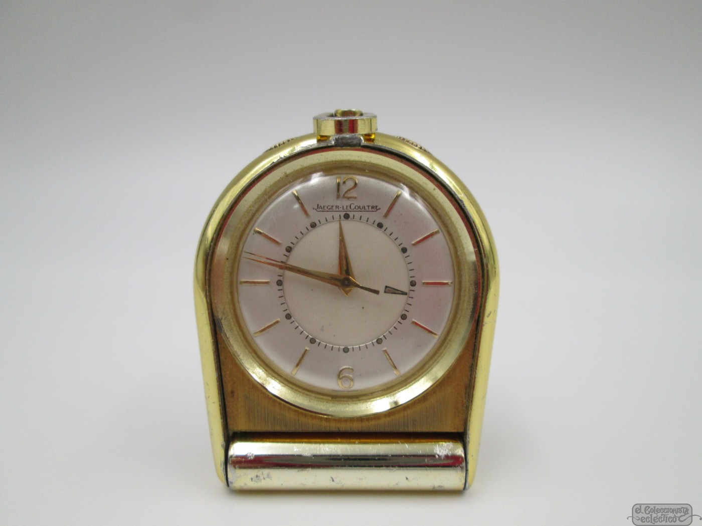 Jaeger lecoultre deals memovox 1960