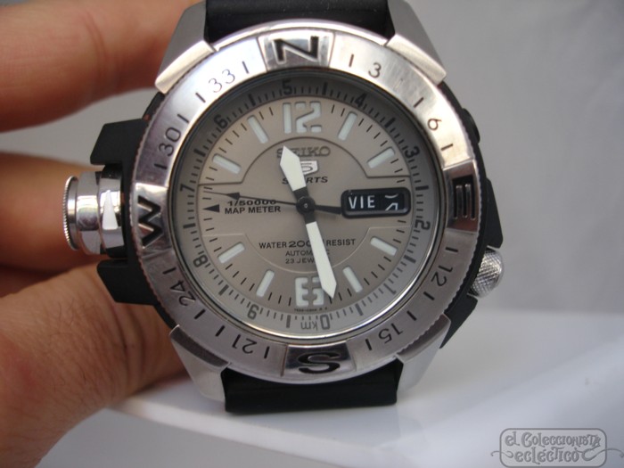 seiko atlas divers watch