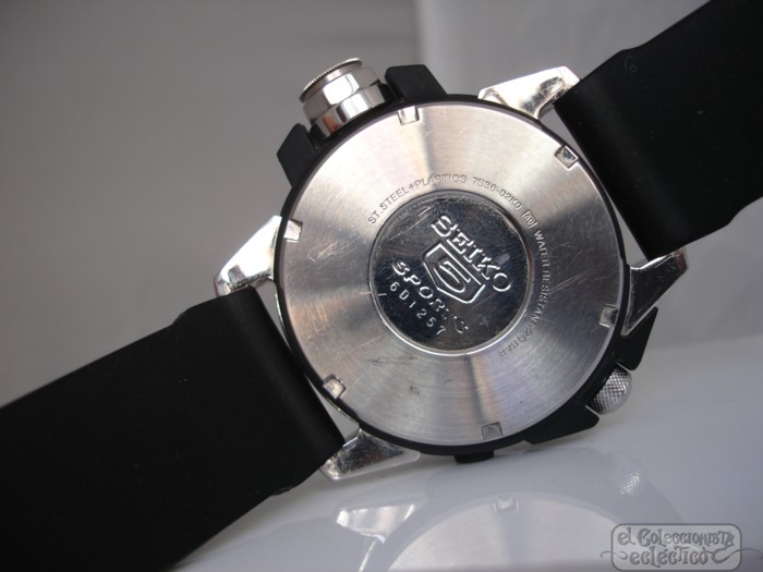 seiko 5 sports atlas