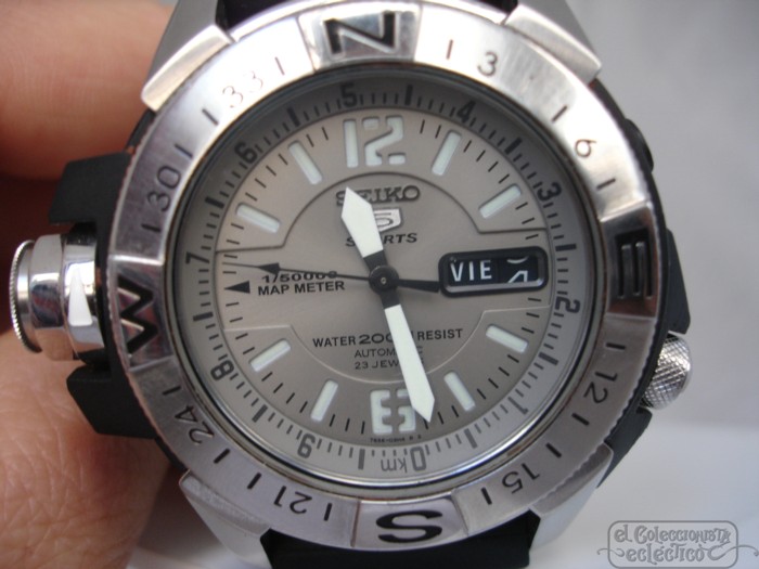 seiko 5 atlas diver