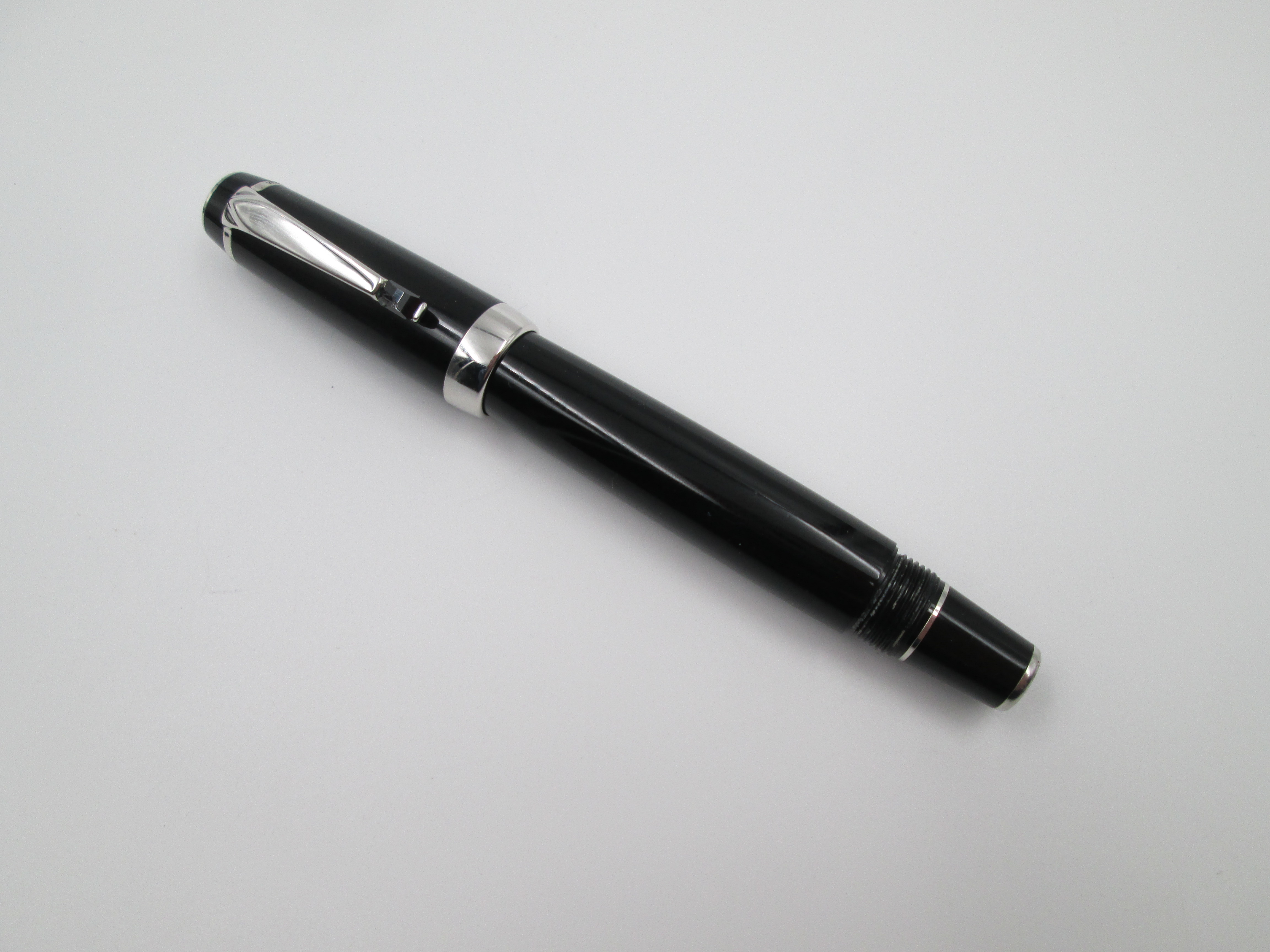 Montblanc boheme rollerball pen with stone sale
