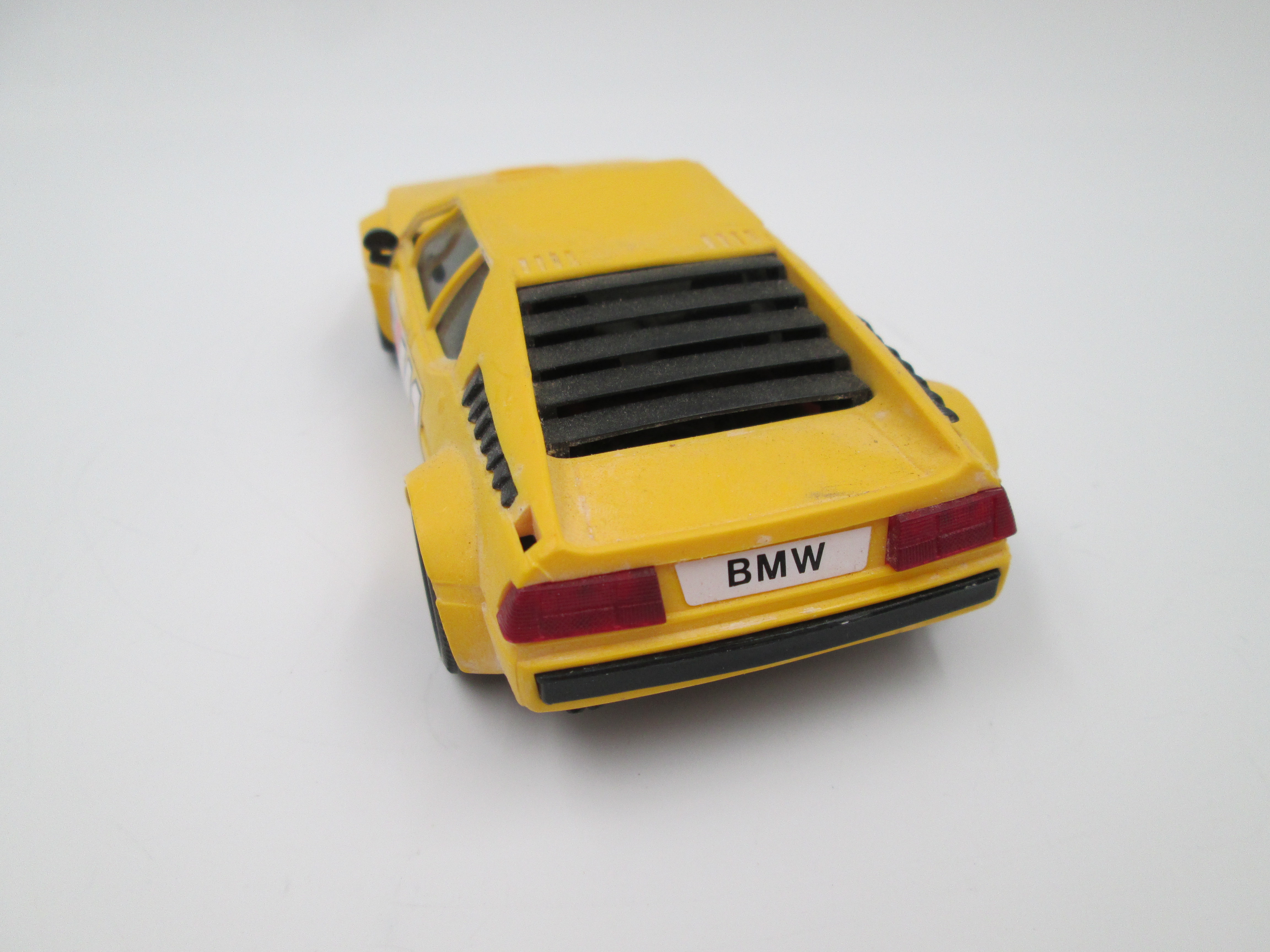 Bmw deals m1 exin