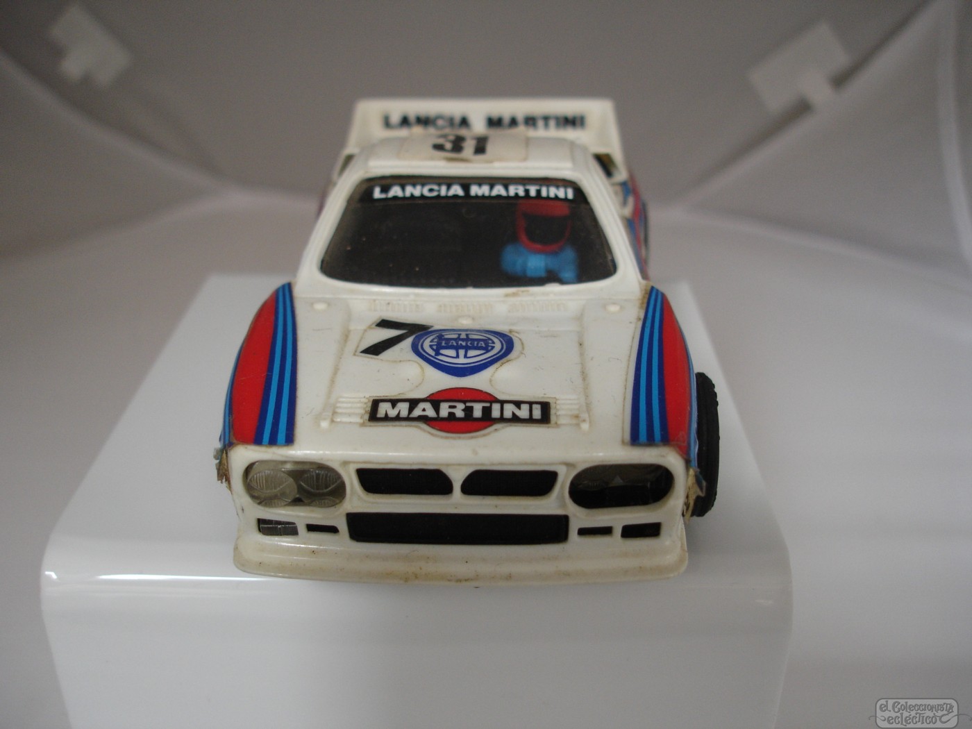 coches antiguos scalextric