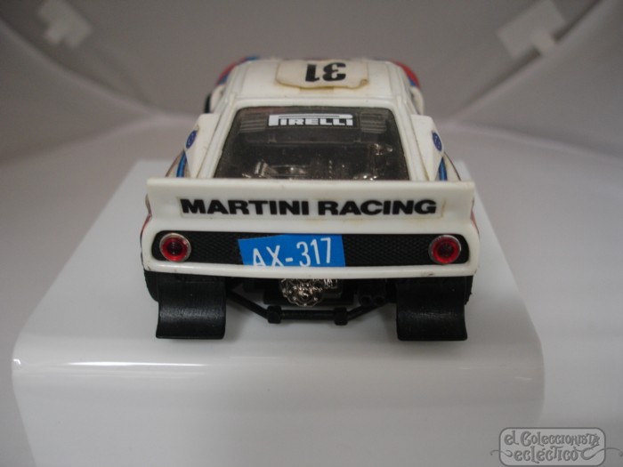 scalextric lancia 037
