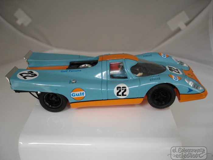 scalextric porsche 917