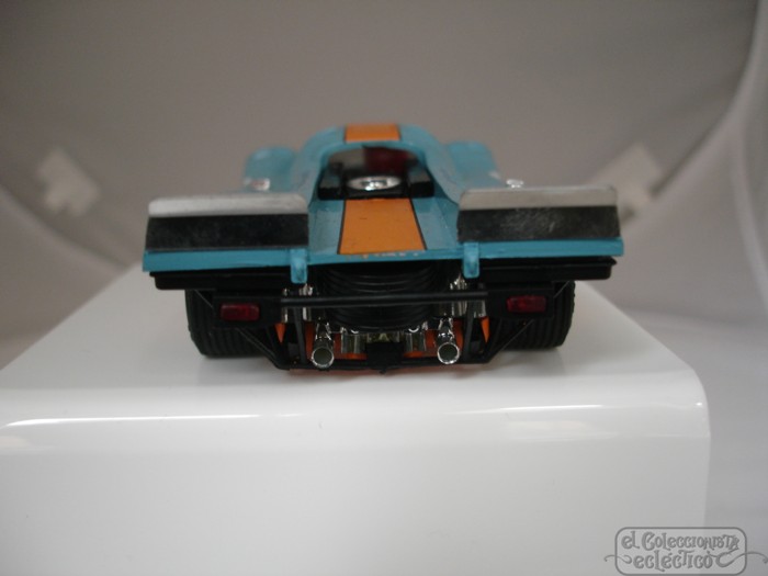 porsche 917 exin