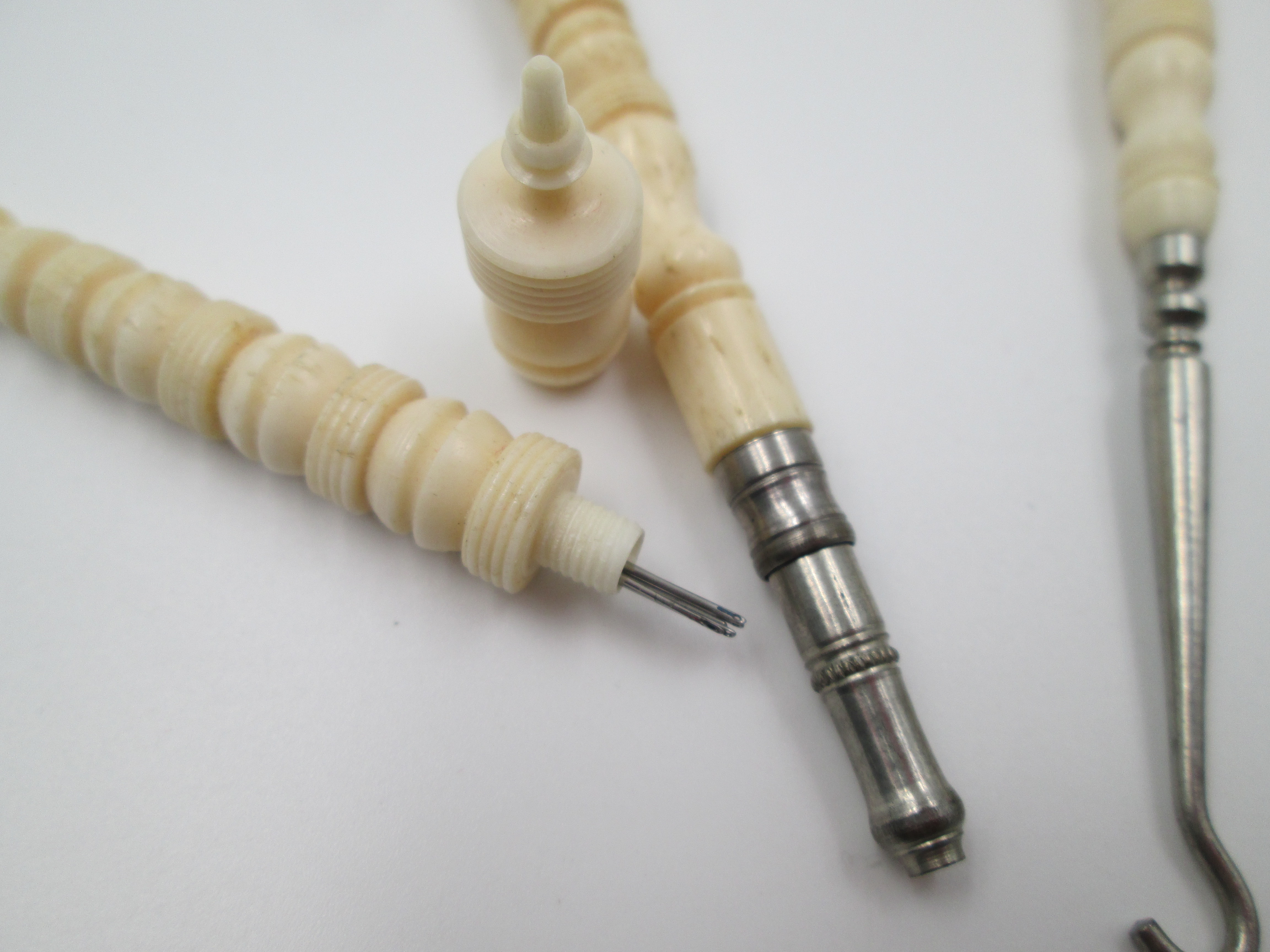 Hook awl clearance