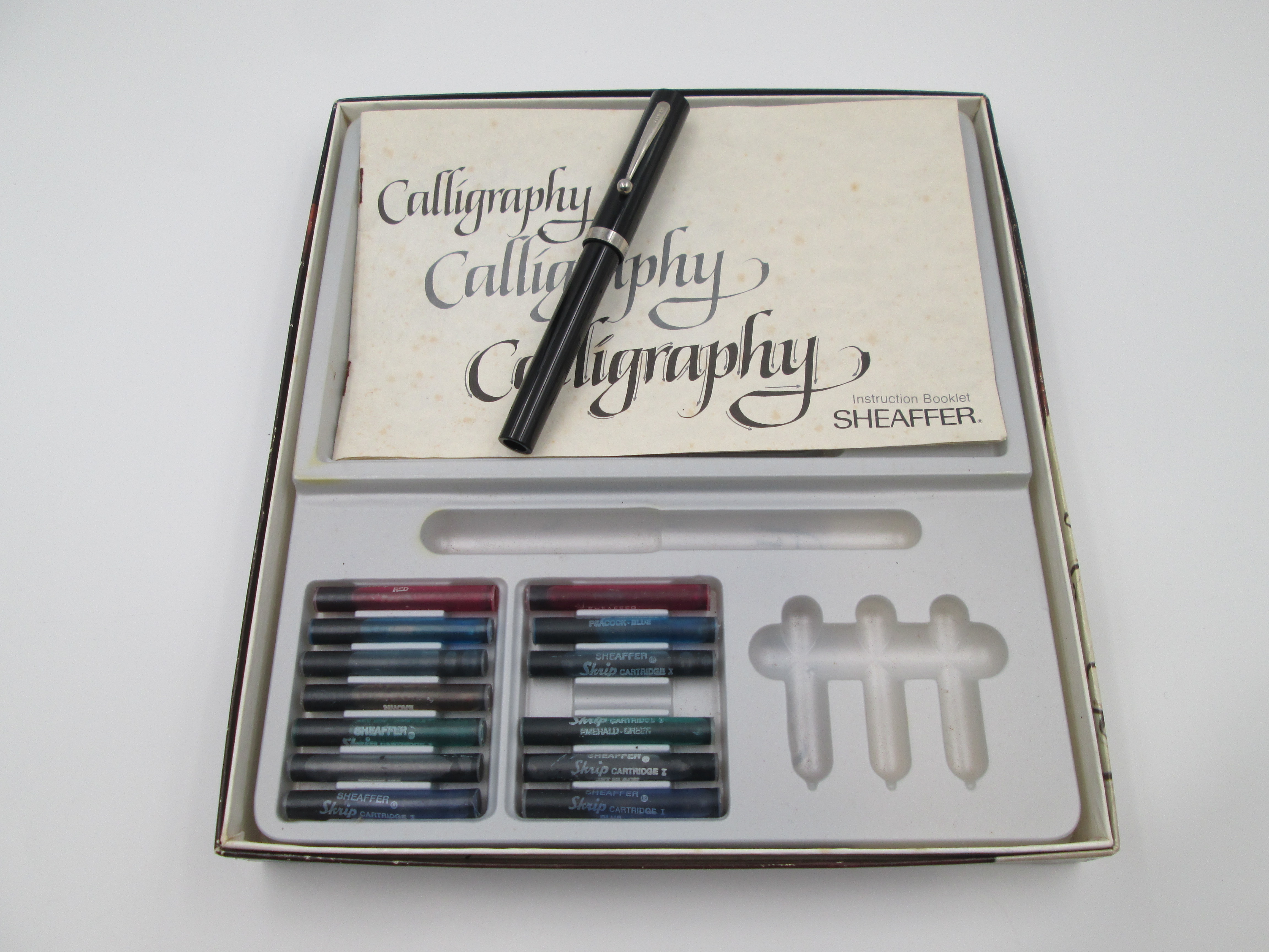 Calligraphy Sets