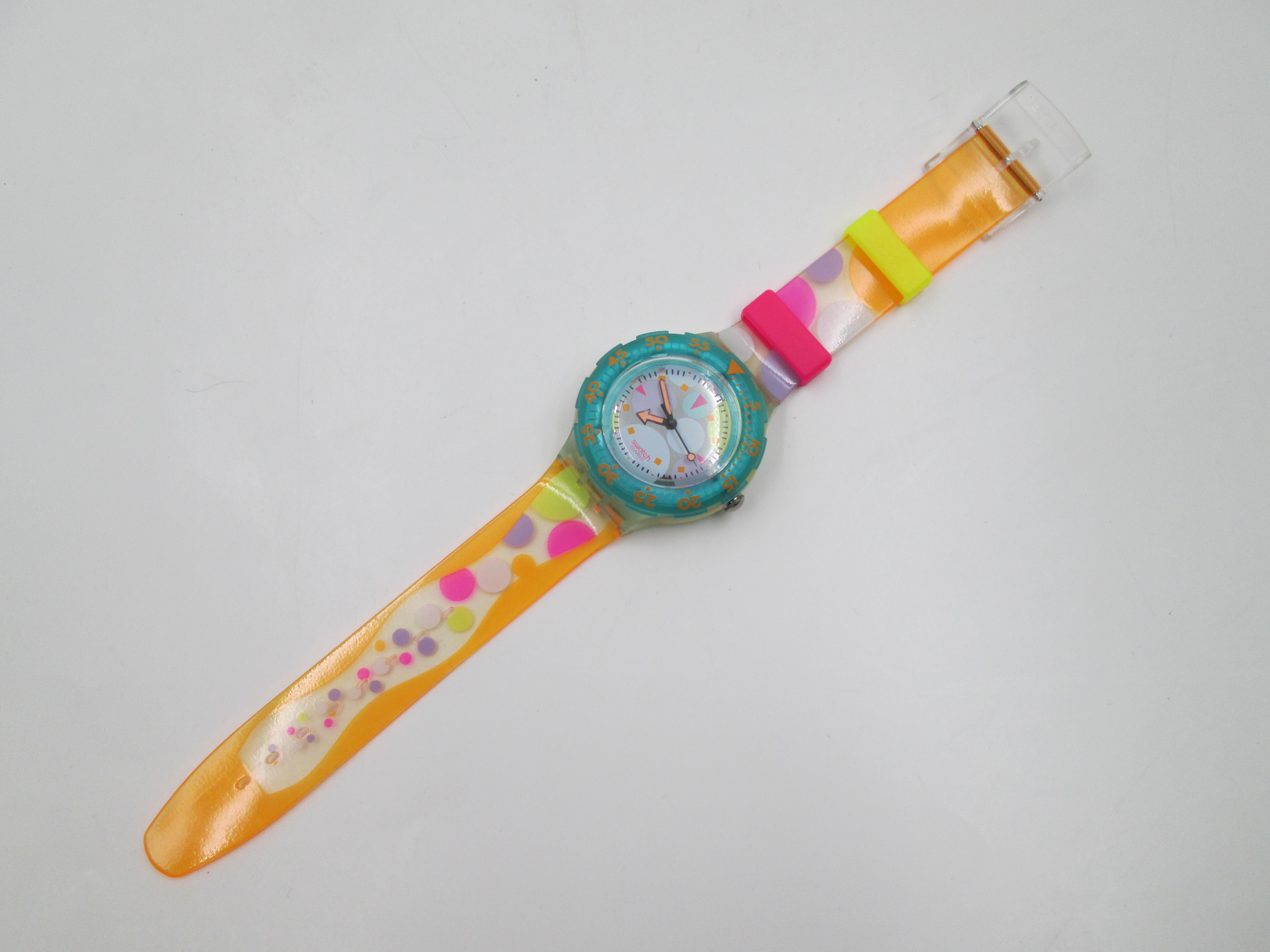 Valore swatch clearance