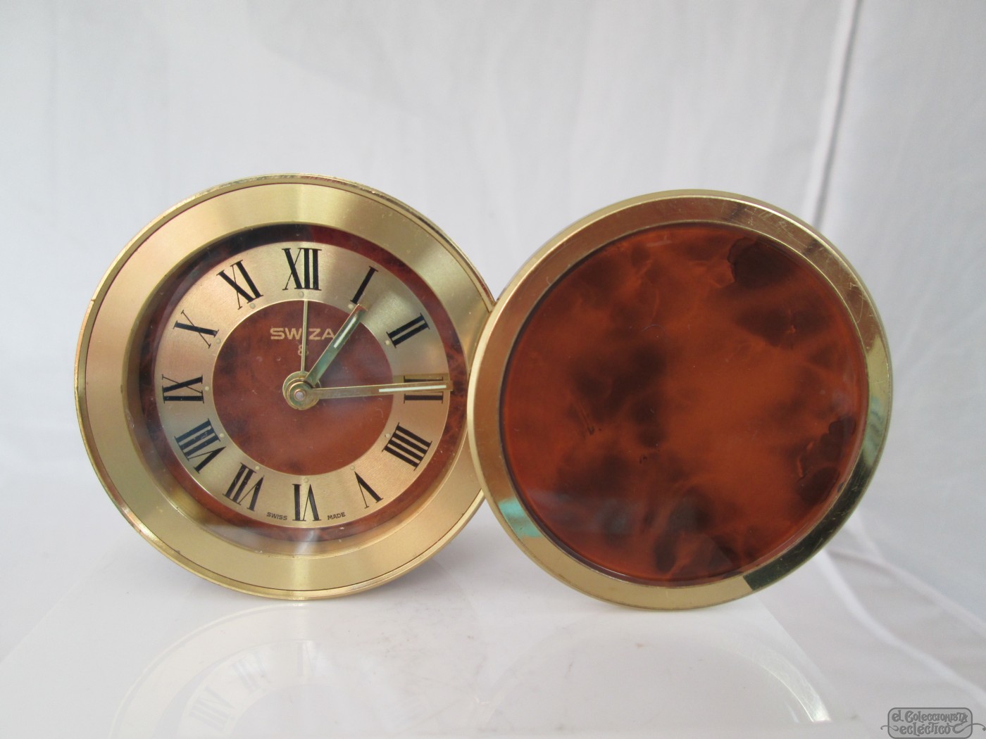 despertador swiza