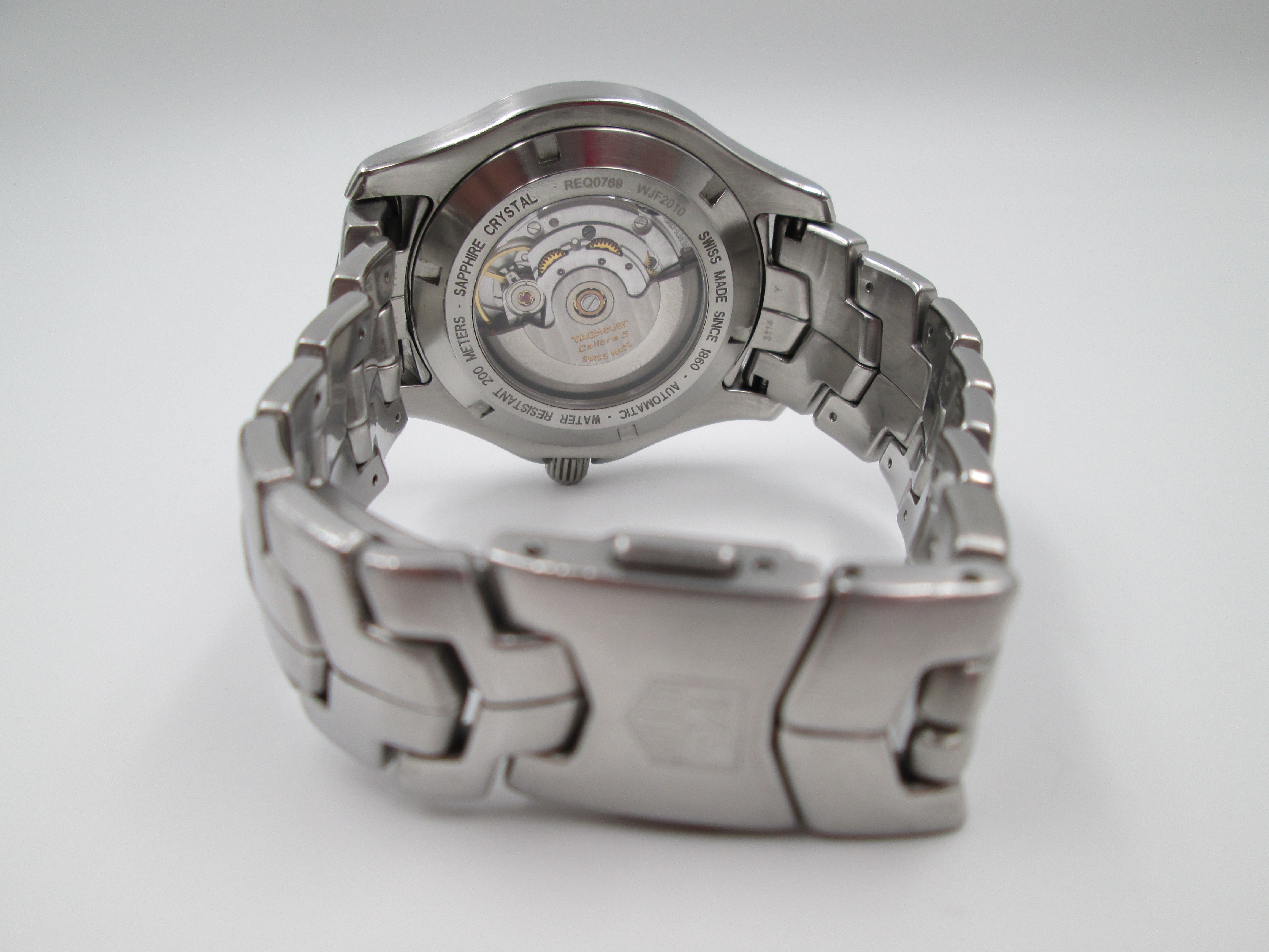 Tag link calibre s clearance