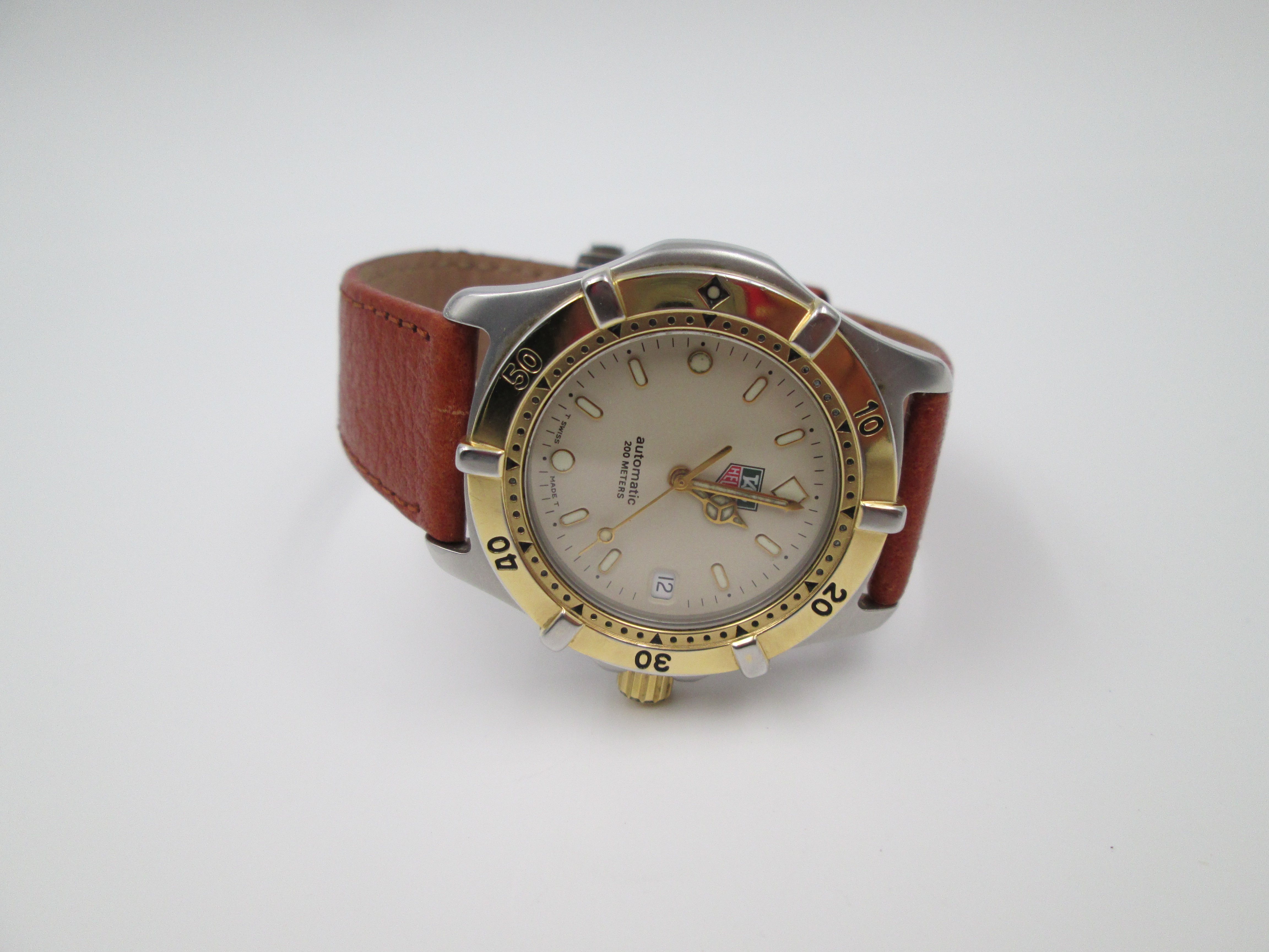 Heuer submariner hotsell