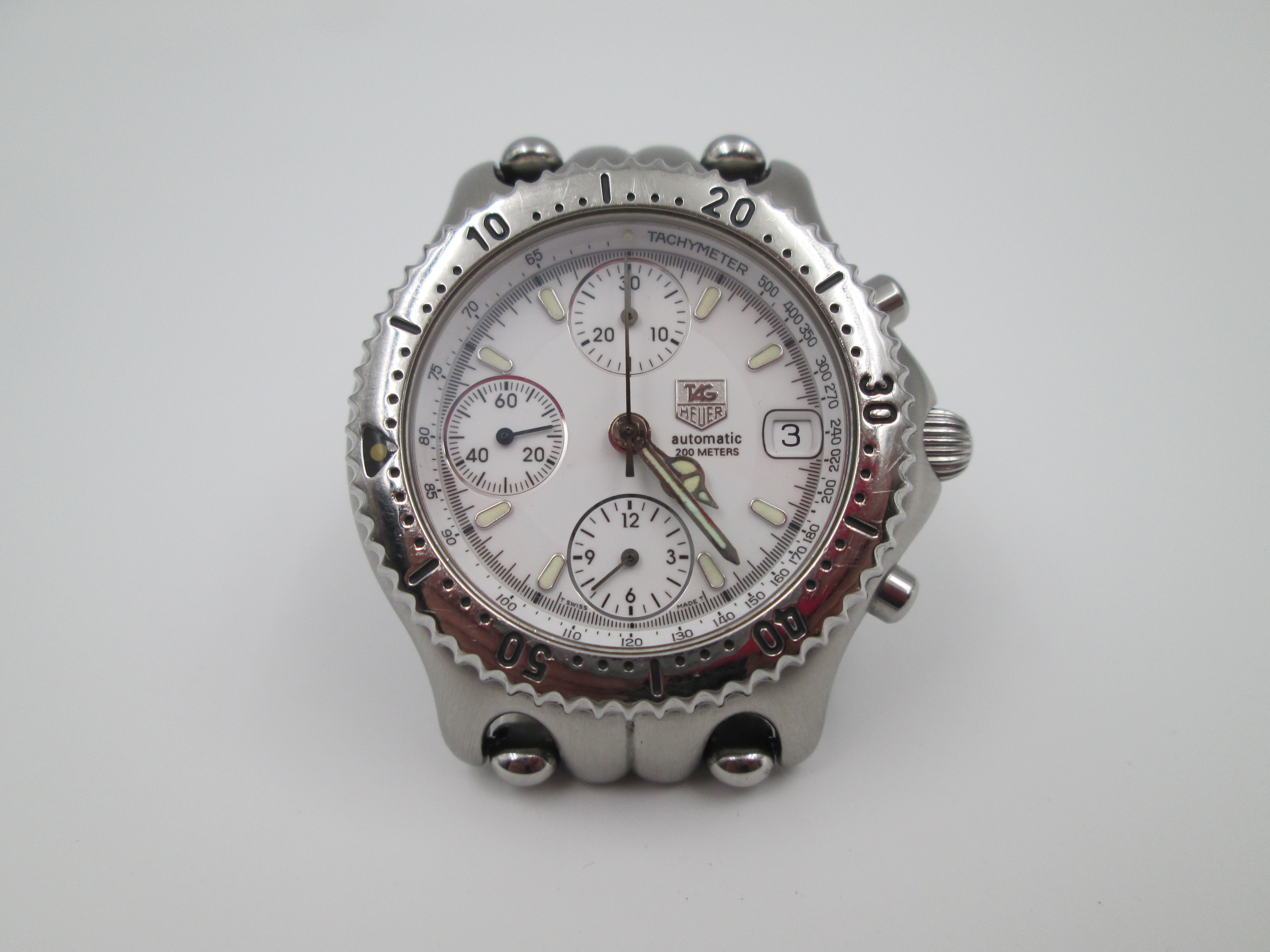 Tag heuer cronografo automatico deals