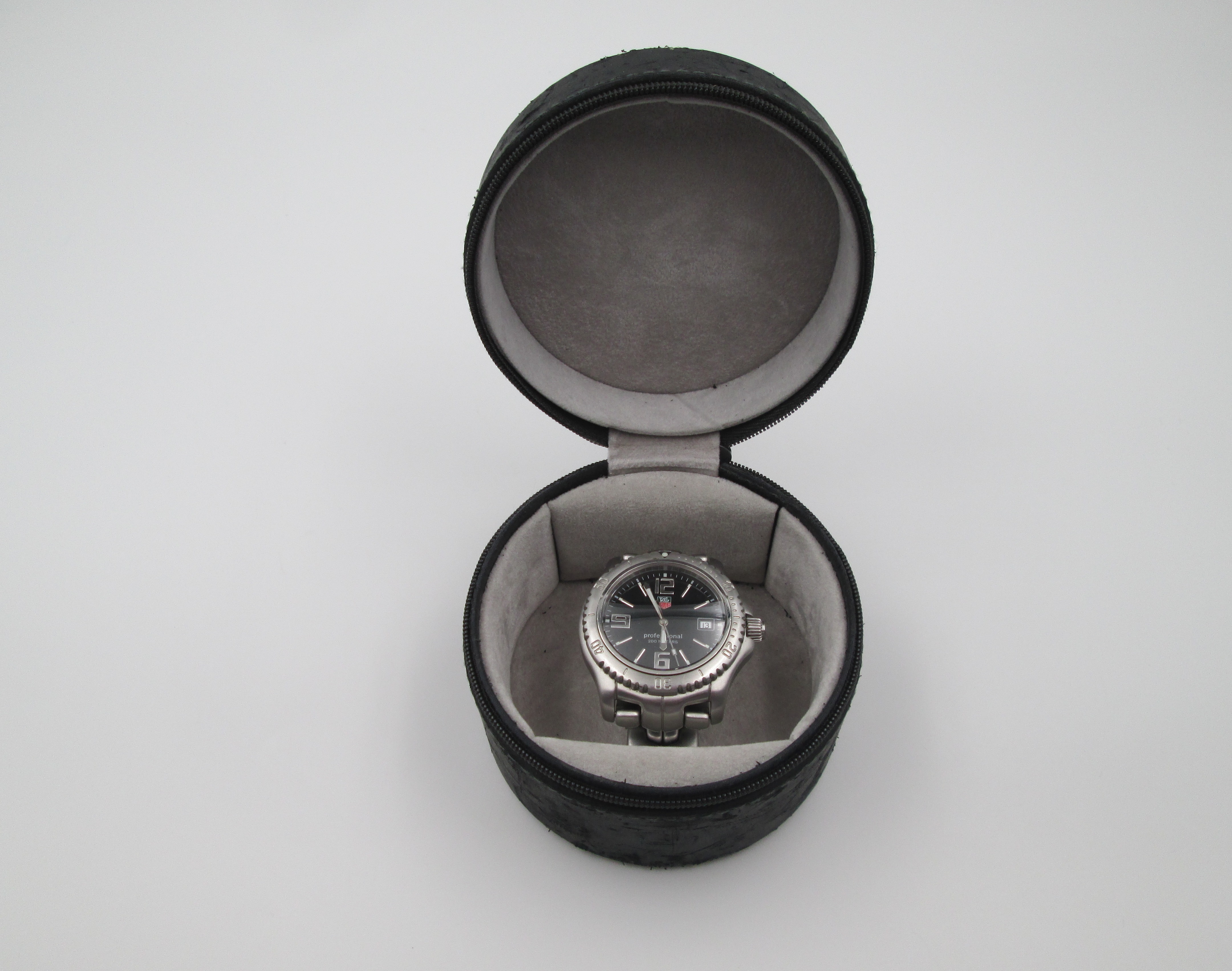 Brazalete tag heuer clearance