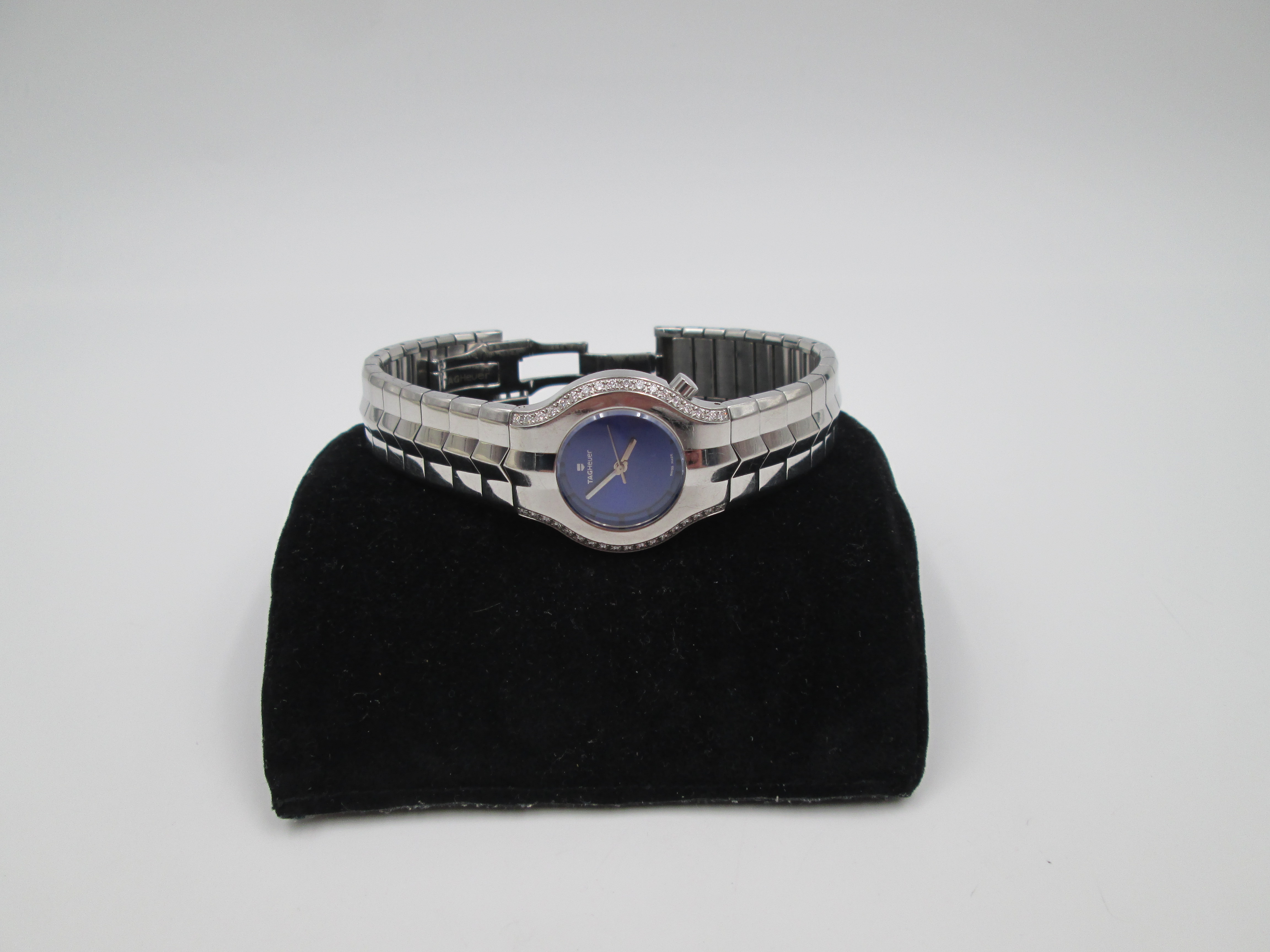 Reloj store denacci quartz