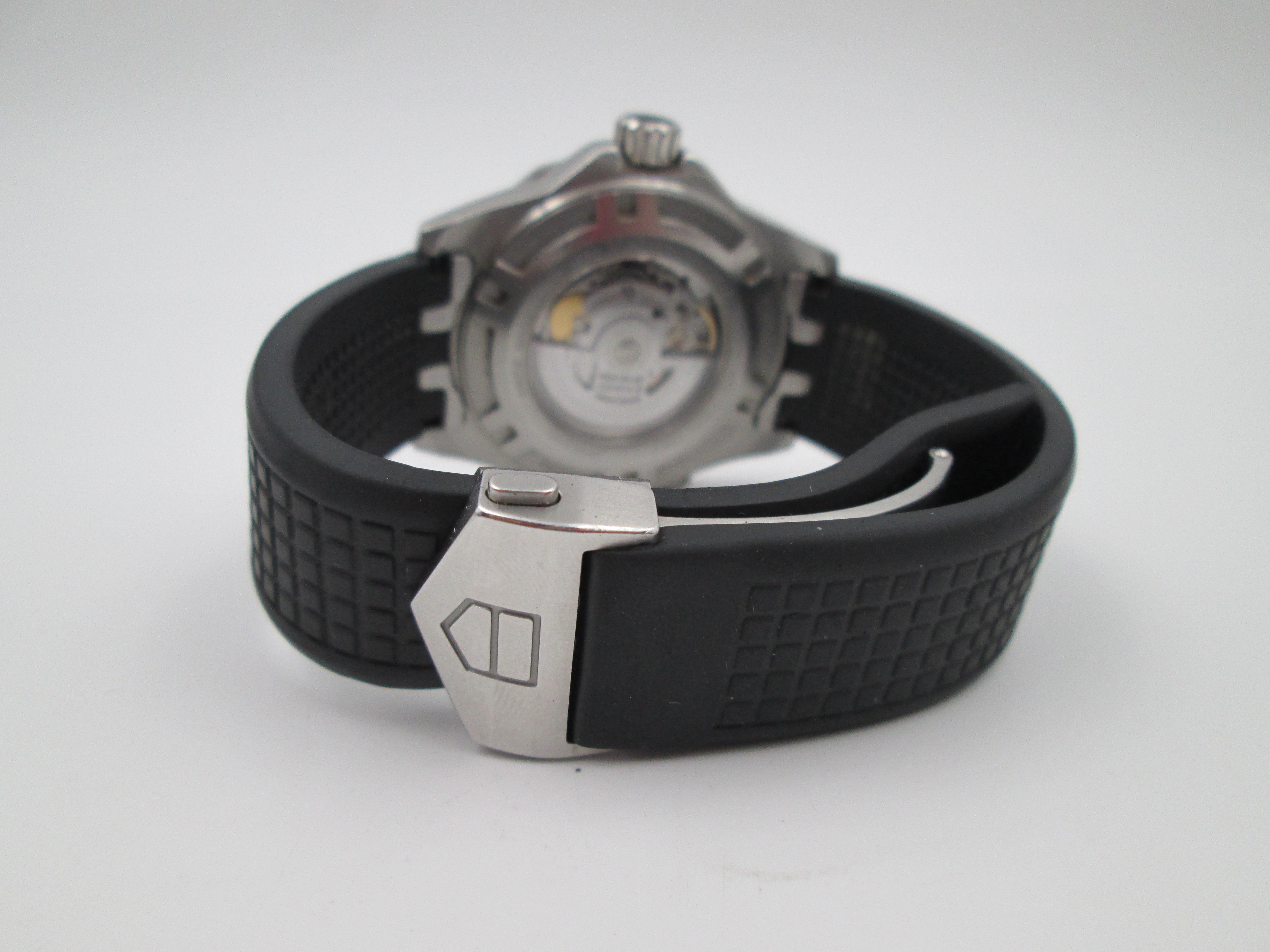 Correa tag sales heuer aquaracer
