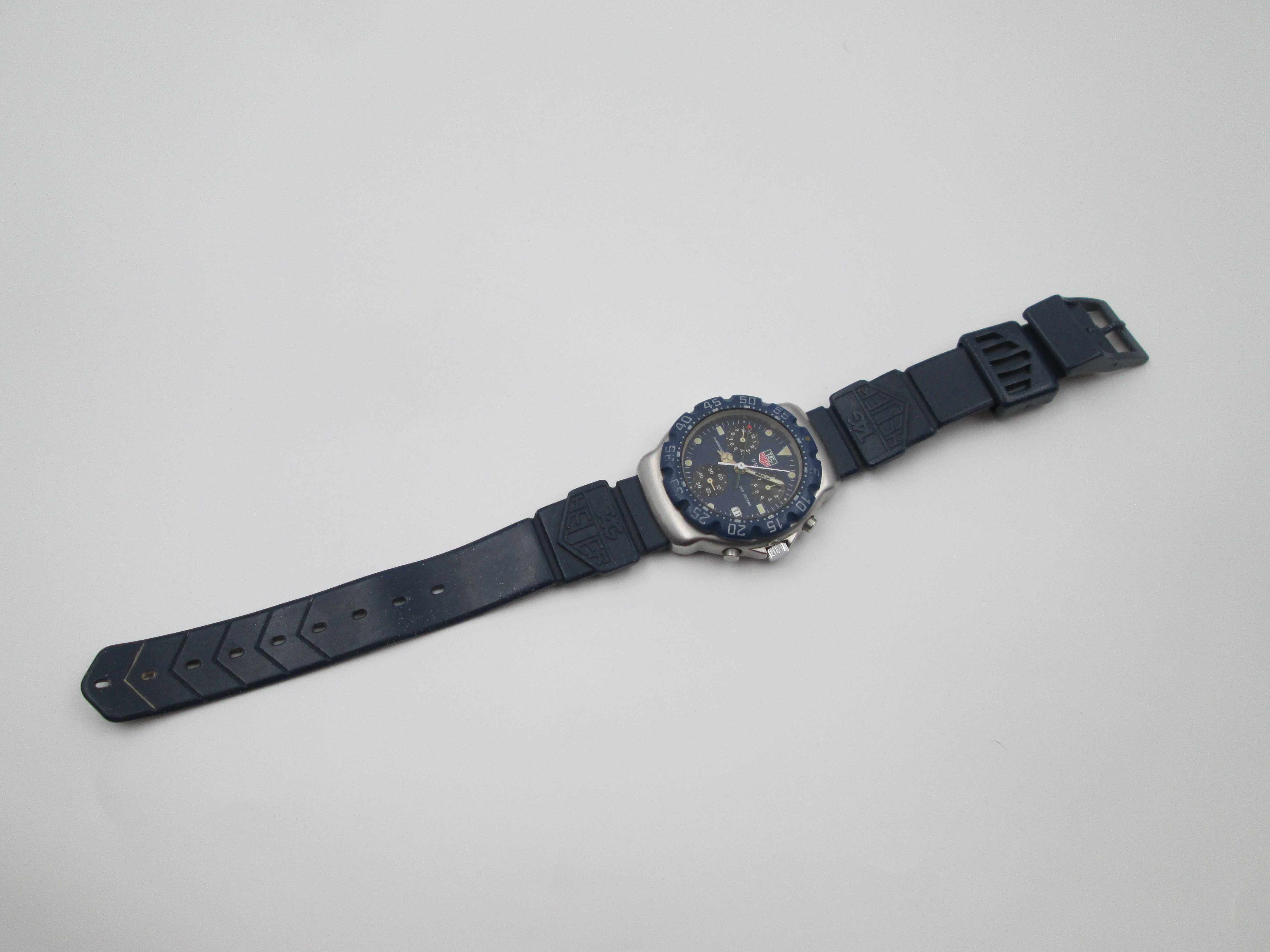 Tag heuer 570.513 store