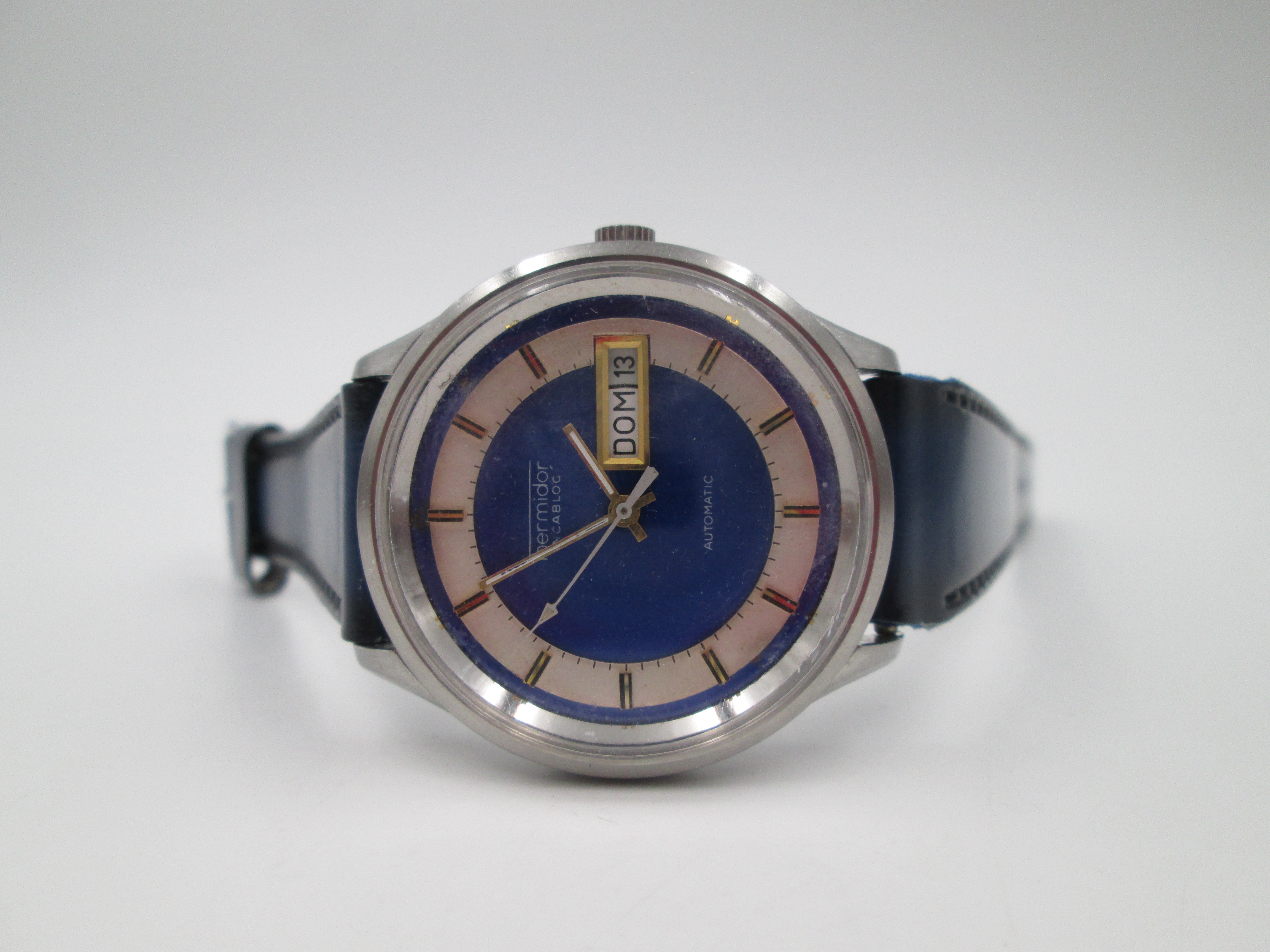 Thermidor automatic online