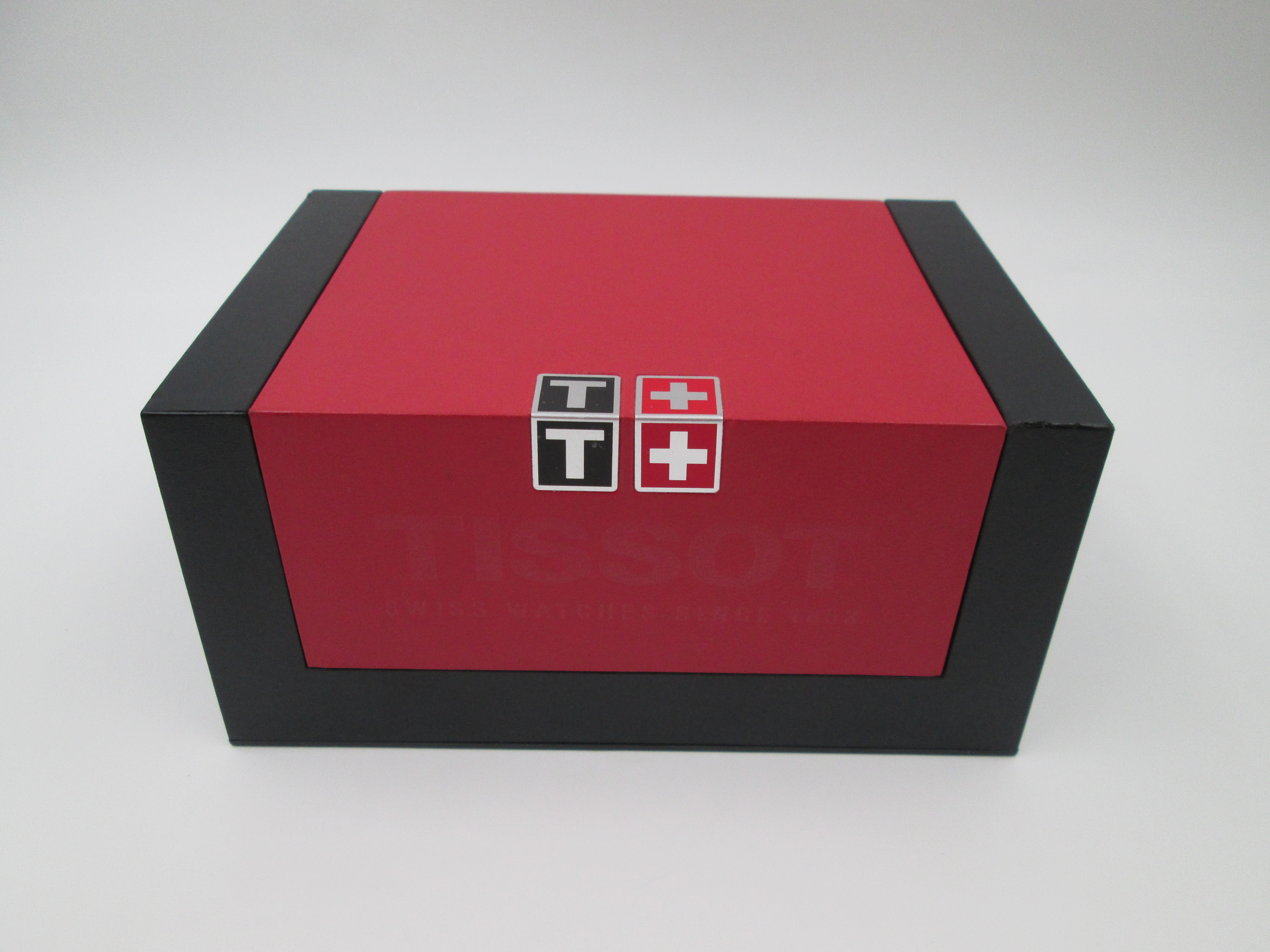 Tissot T lord Stainless Steel Automatic Chronograph Calendar Box El Coleccionista Eclectico