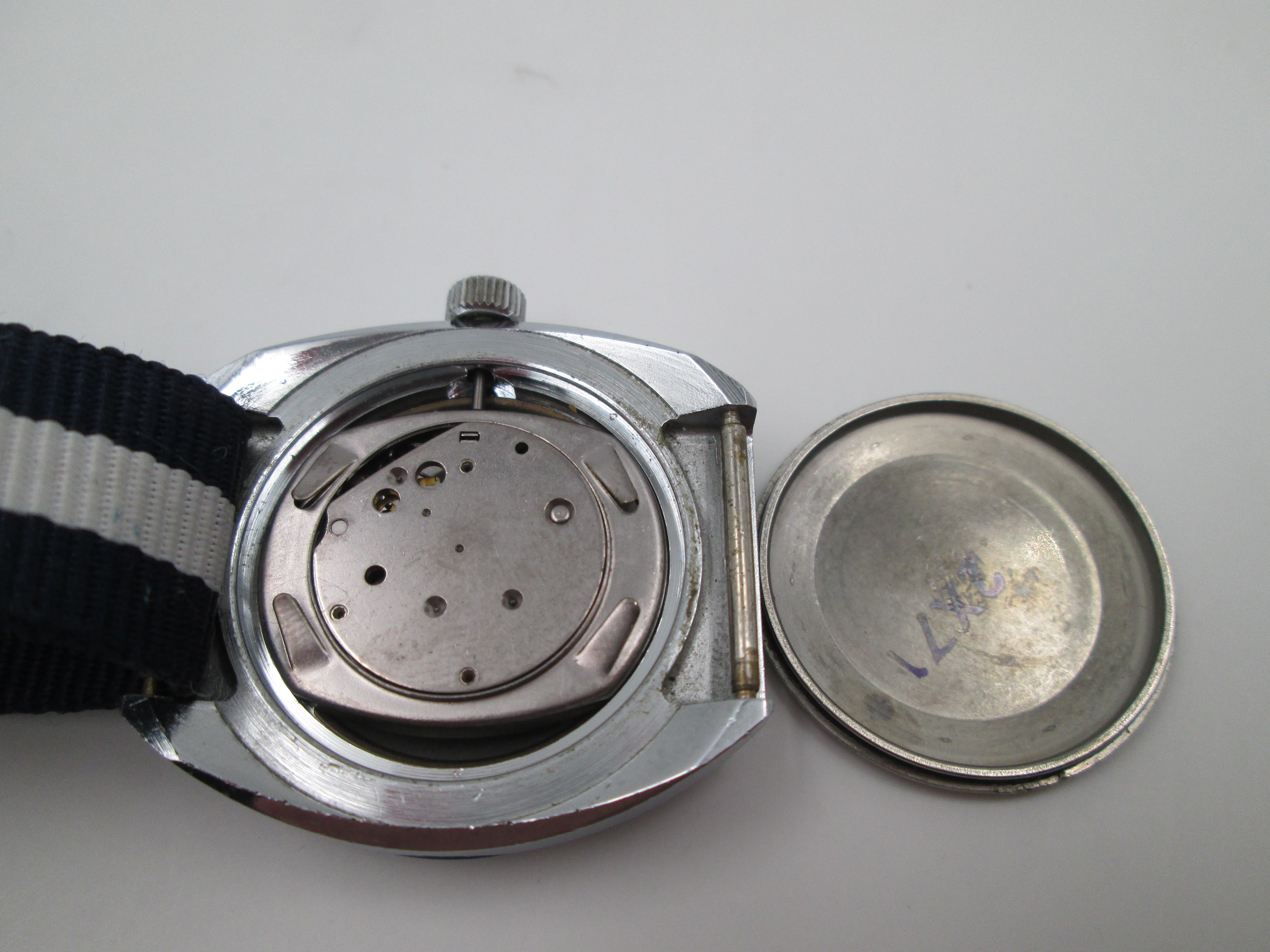 Relojes timex antiguos de cuerda cheap