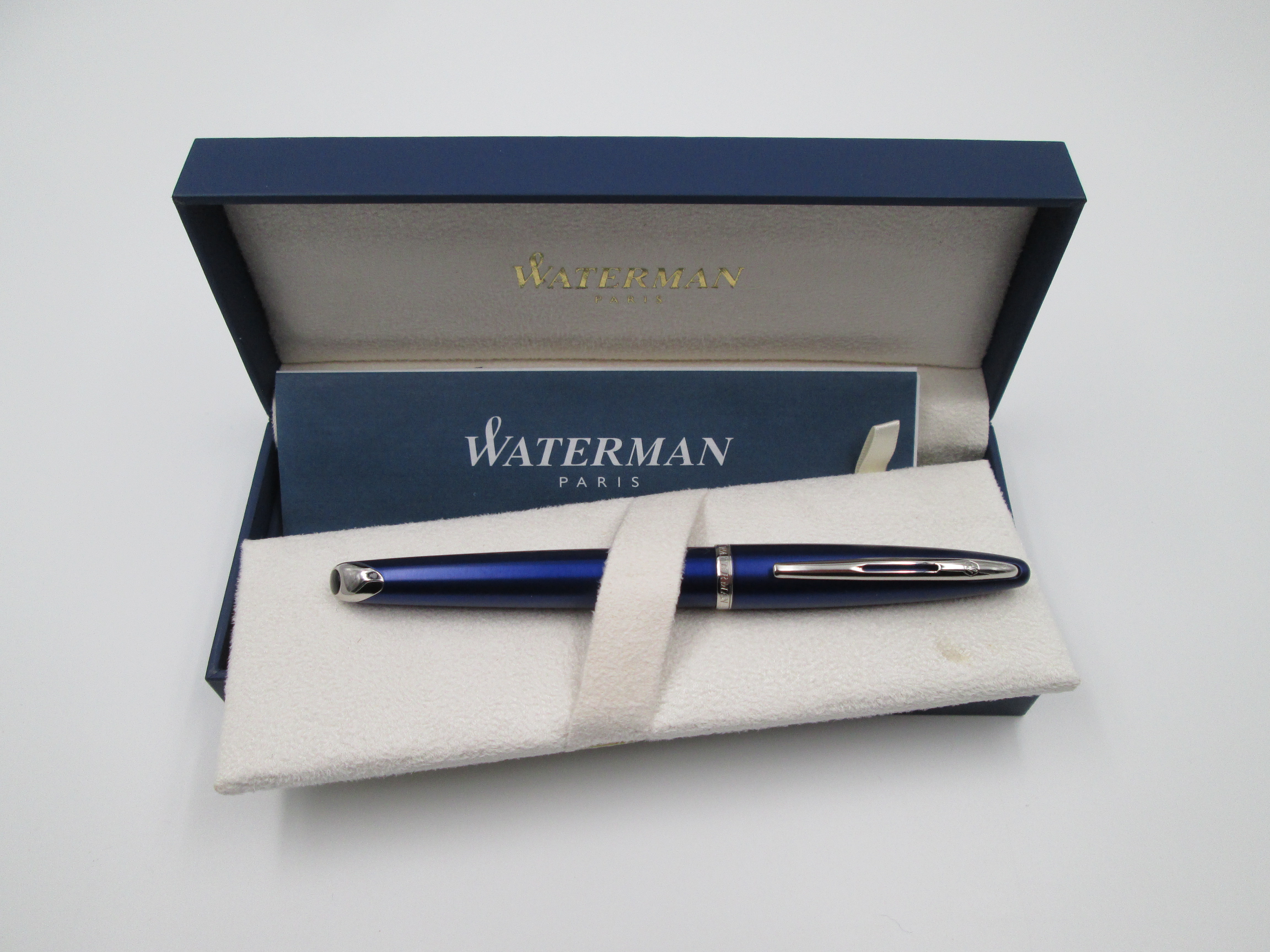  Waterman