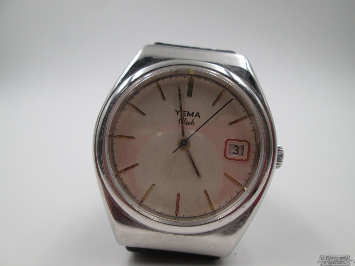 Reloj yema online vintage