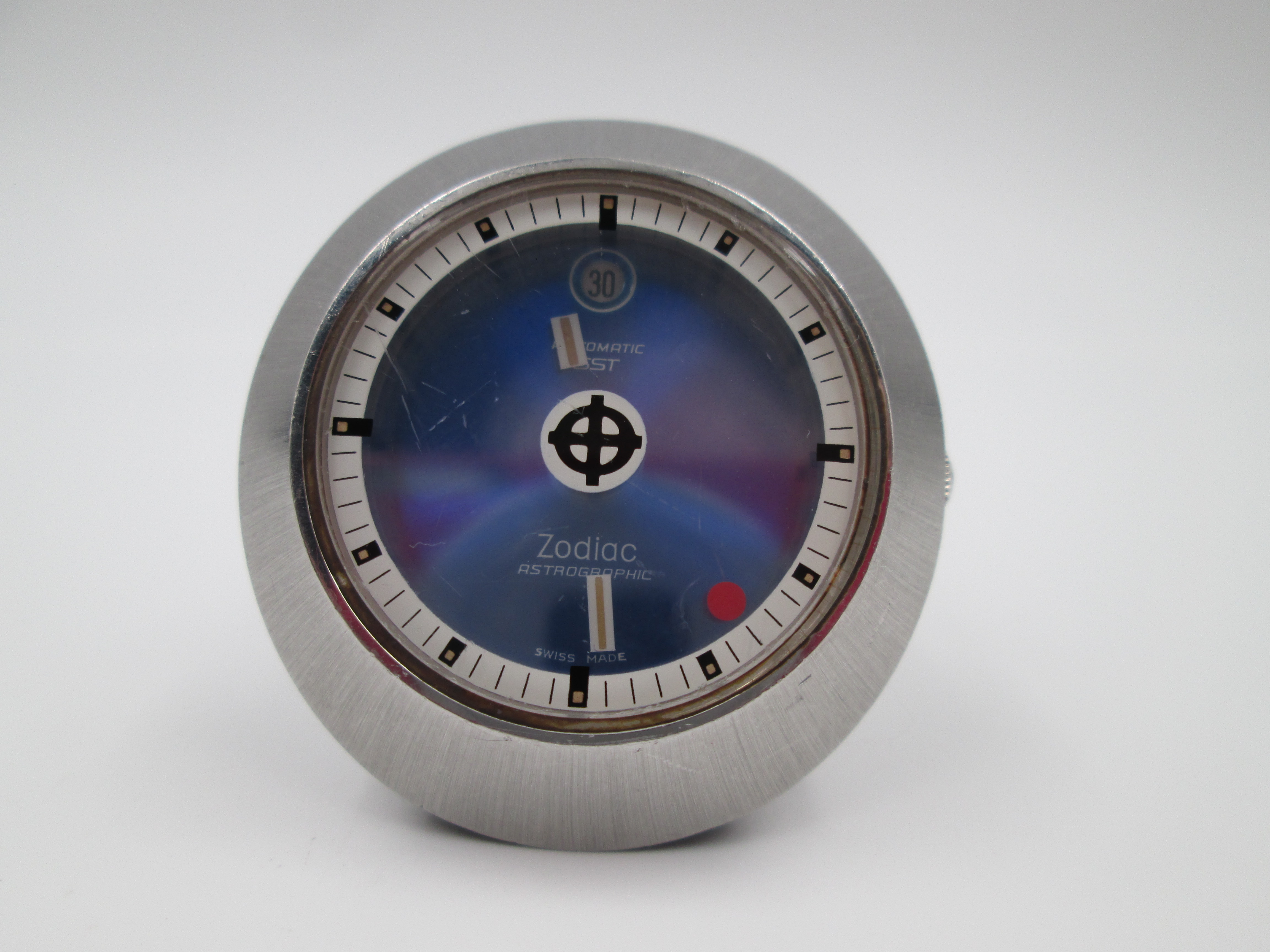 Relojes zodiac historia online
